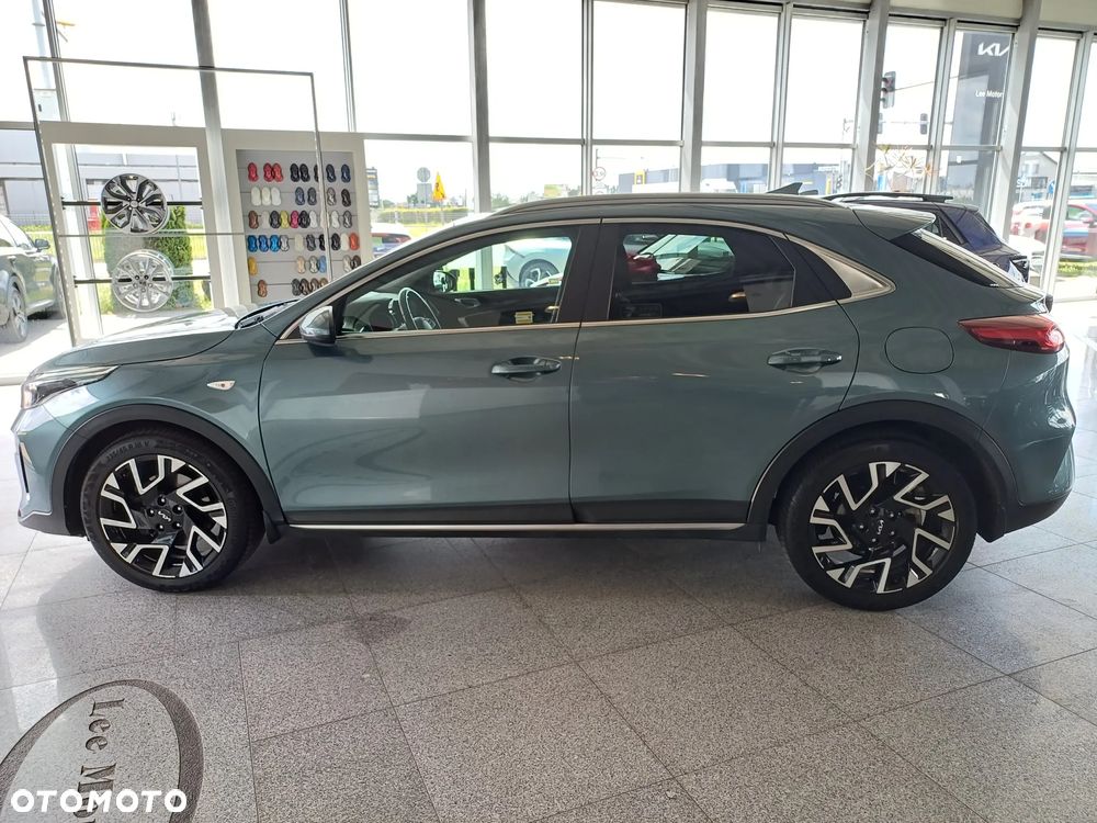 Kia XCeed 1.5 T-GDI M DCT - 4
