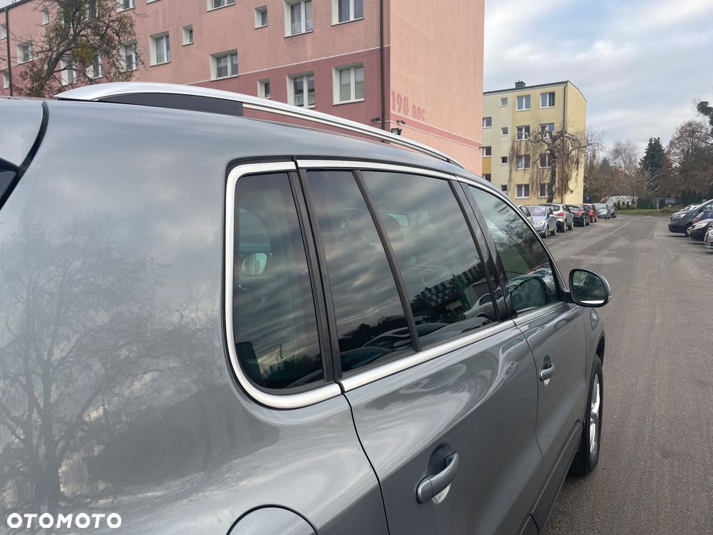 Volkswagen Tiguan 2.0 TDI BlueMot Sport&Style - 13