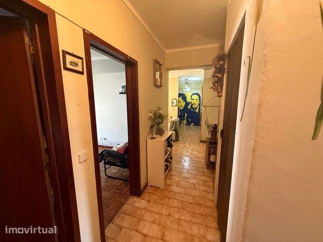 Apartamento, para venda, Sintra - Cacém e São Marcos - Grande imagem: 2/23