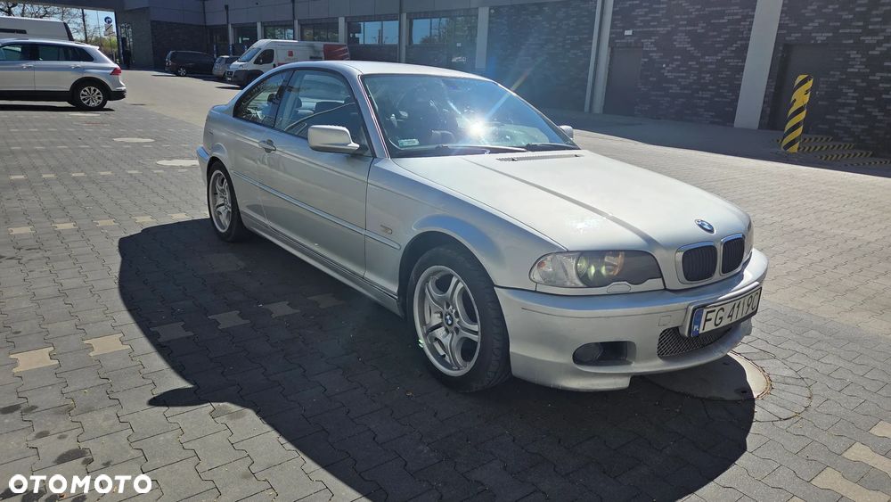 BMW Seria 3 - 7