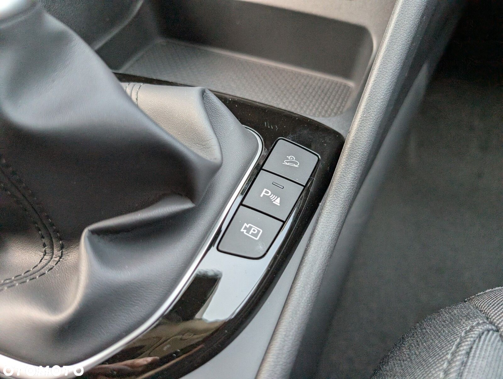 Hyundai Tucson - 16