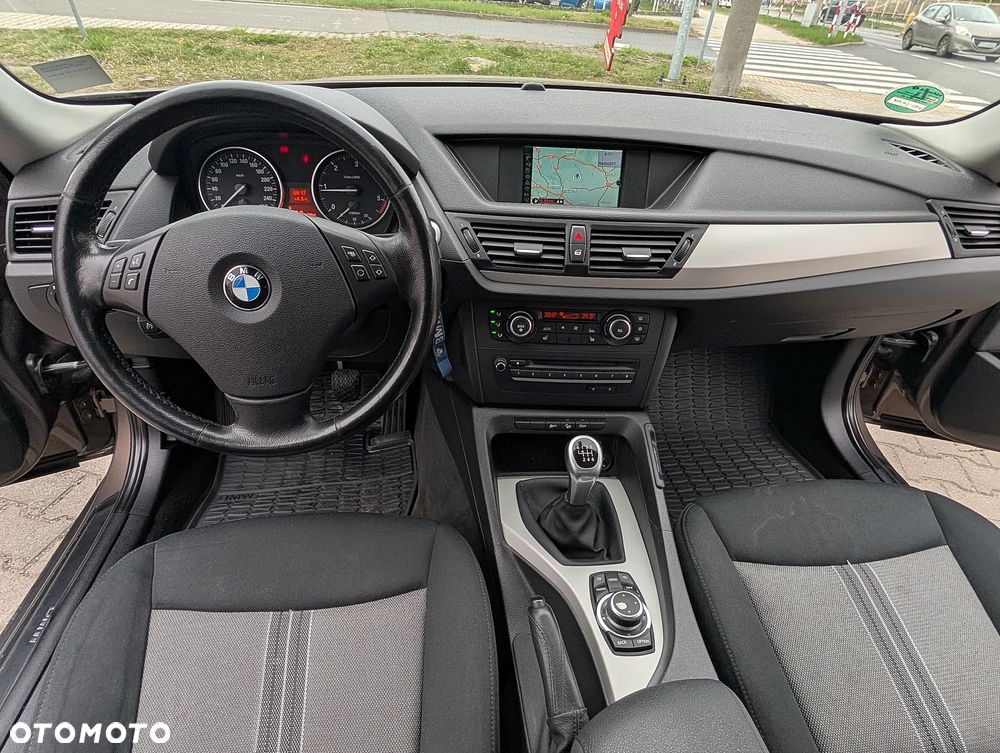 BMW X1 - 28