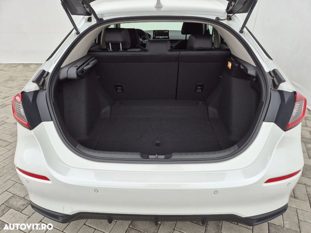Honda Civic - 27
