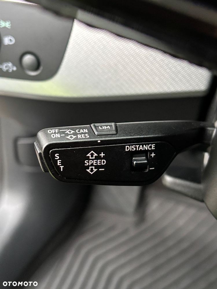 Audi A4 Avant 40 TDI S tronic quattro sport - 25