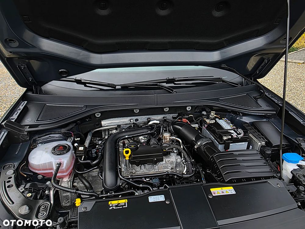 Volkswagen T-Roc 1.0 TSI OPF Style - 8