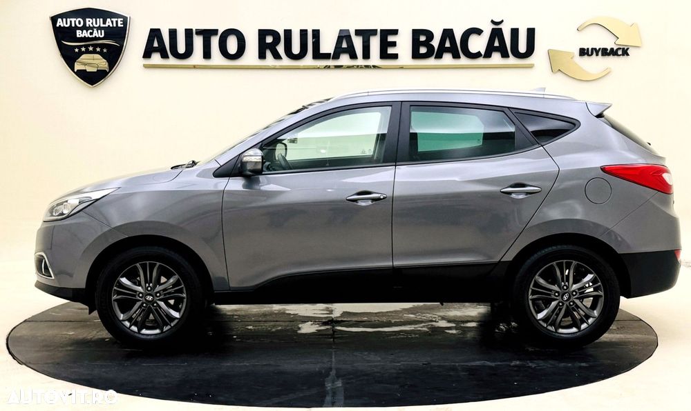 Hyundai ix35 - 5