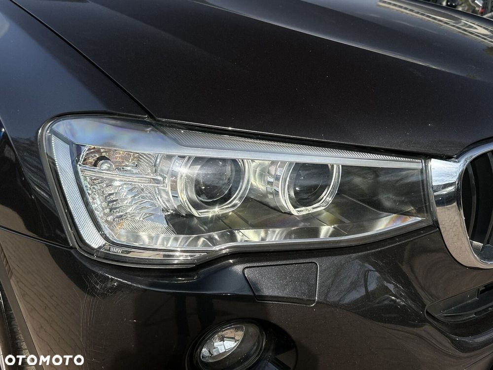 BMW X4 xDrive20d sport - 38