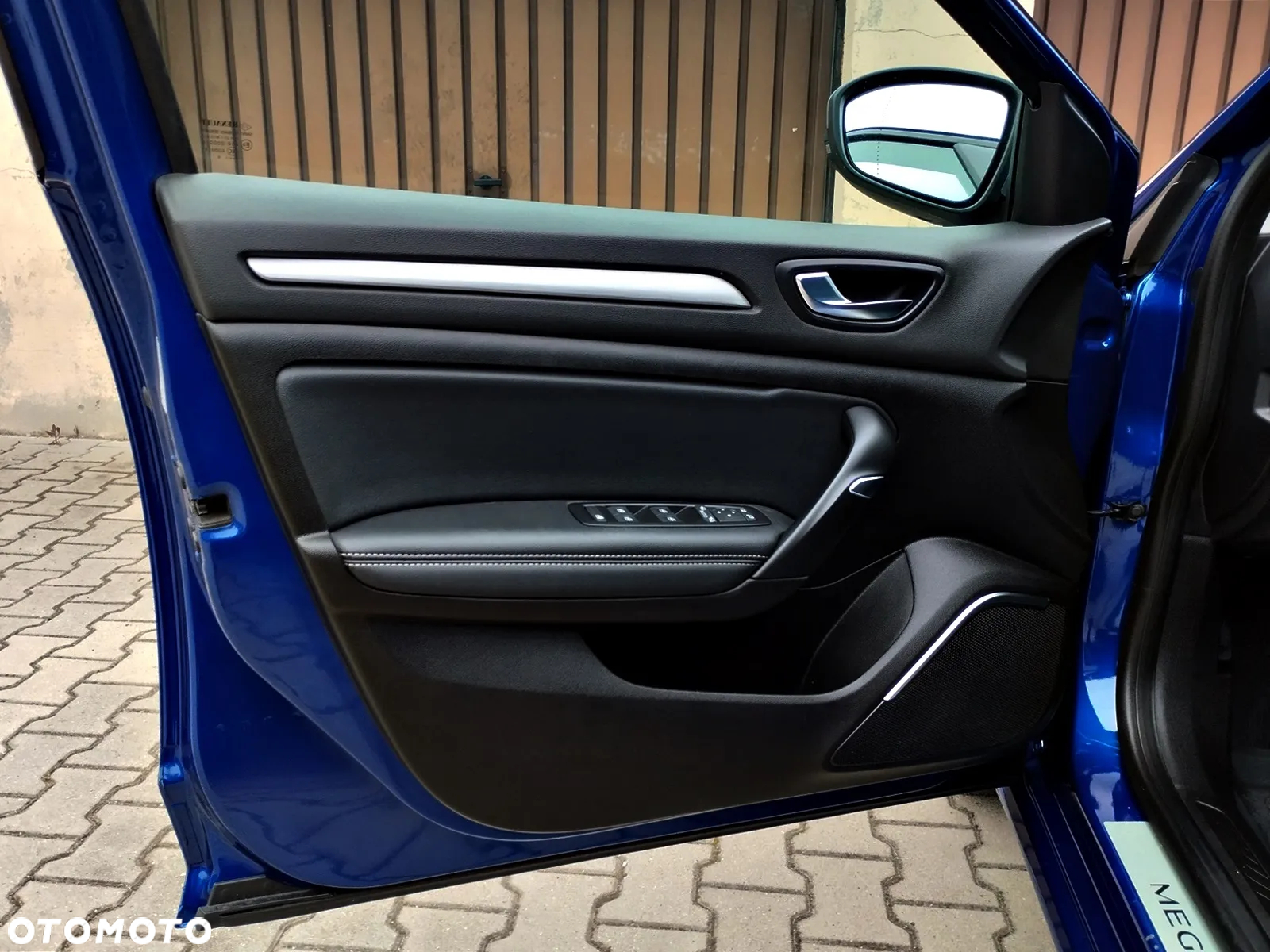 Renault Megane 1.3 TCe FAP GT Line - 24