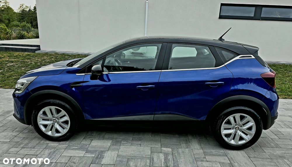 Renault Captur - 18