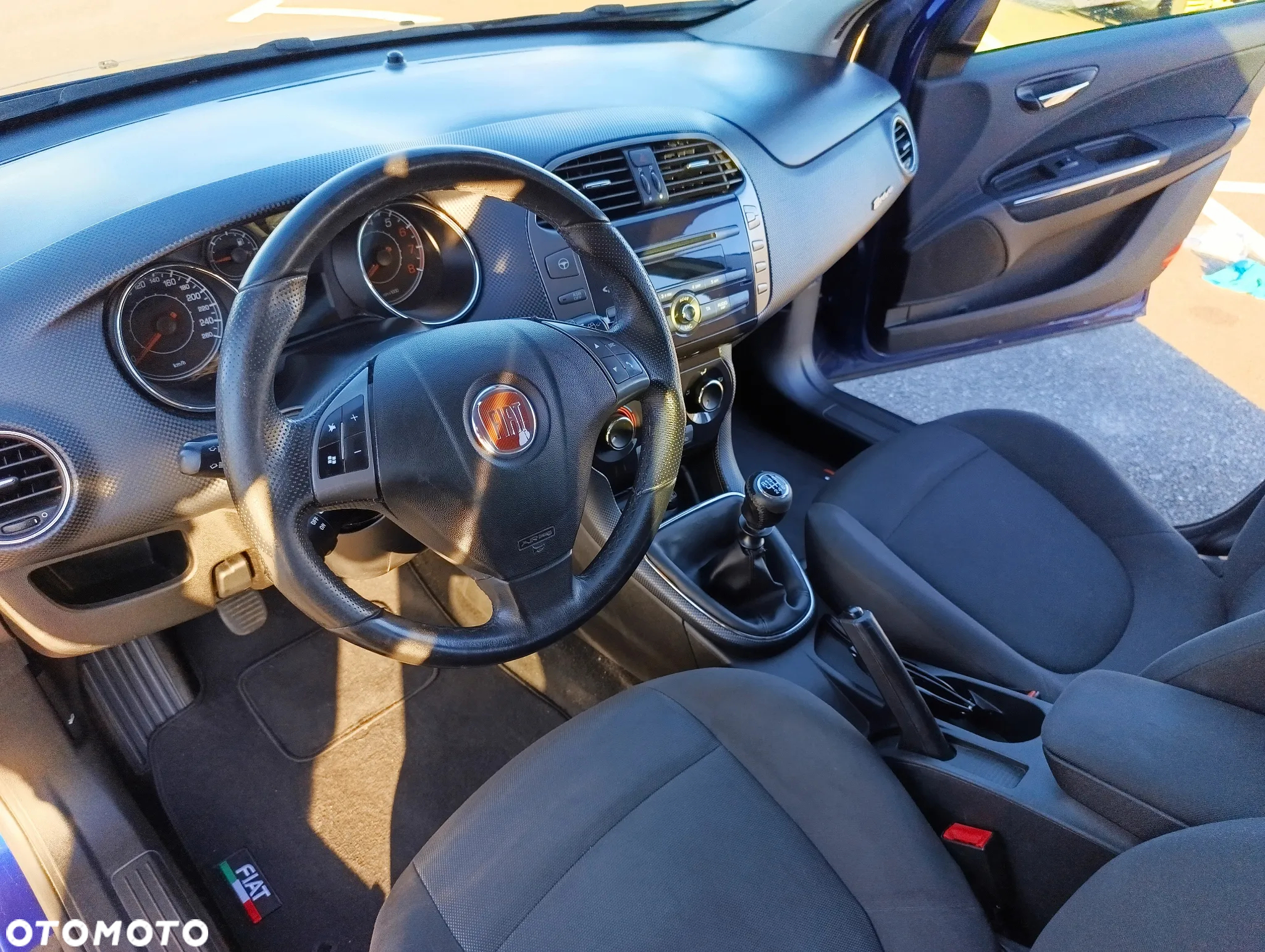 Fiat Bravo 1.4 T-Jet 16V Dynamic - 23