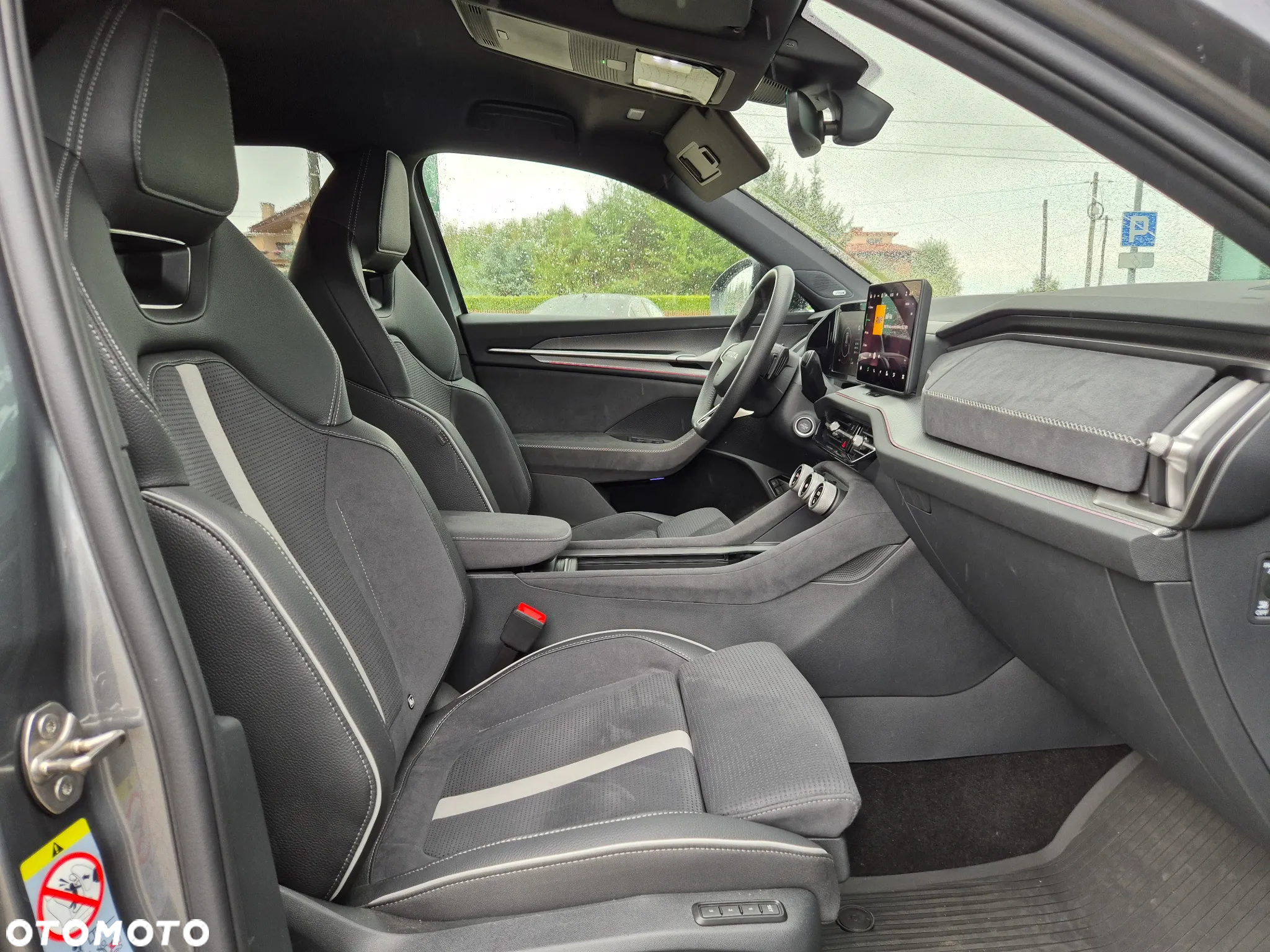 Skoda Kodiaq 1.5 TSI iV PHEV 4x2 Sportline DSG - 16