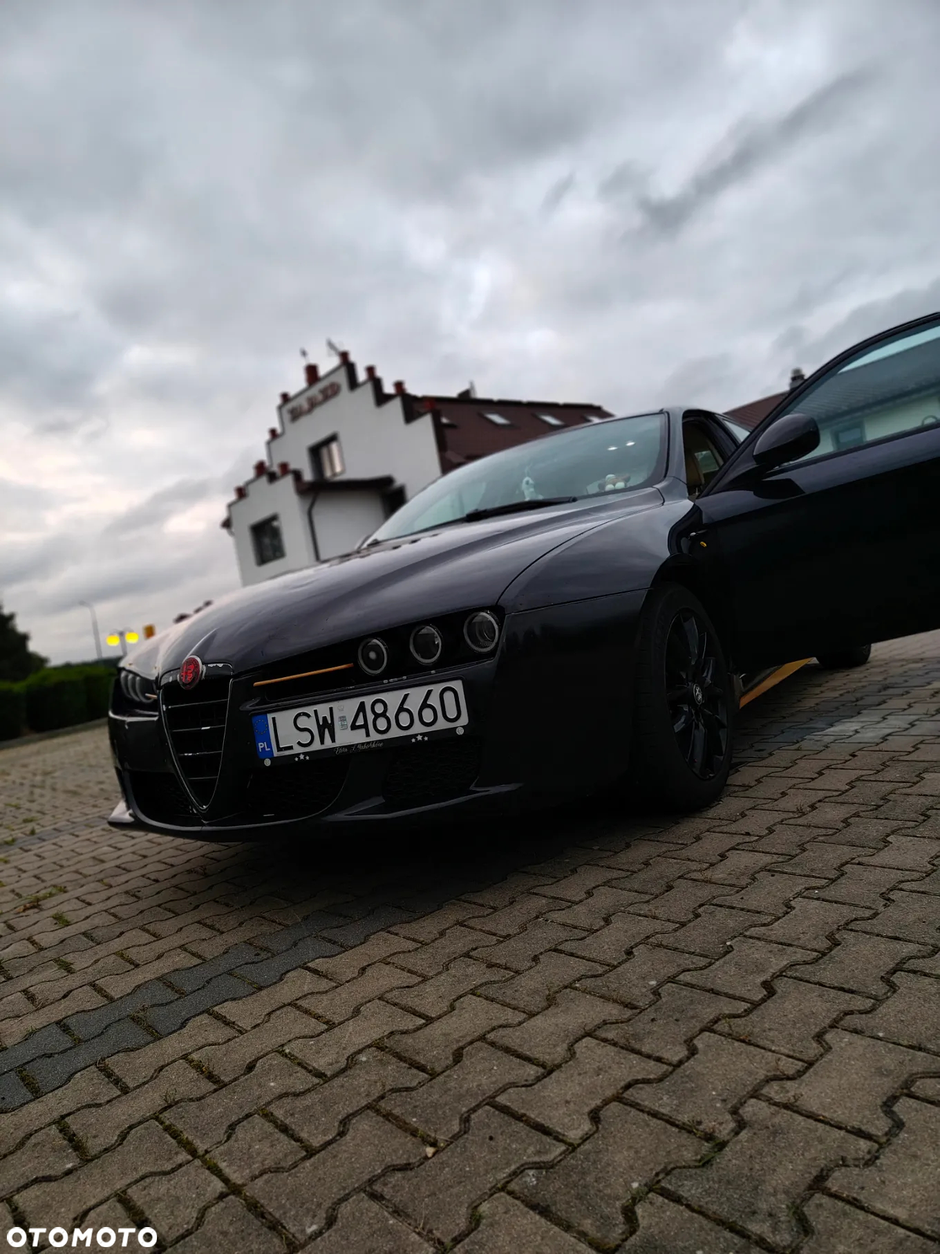 Alfa Romeo 159 - 24