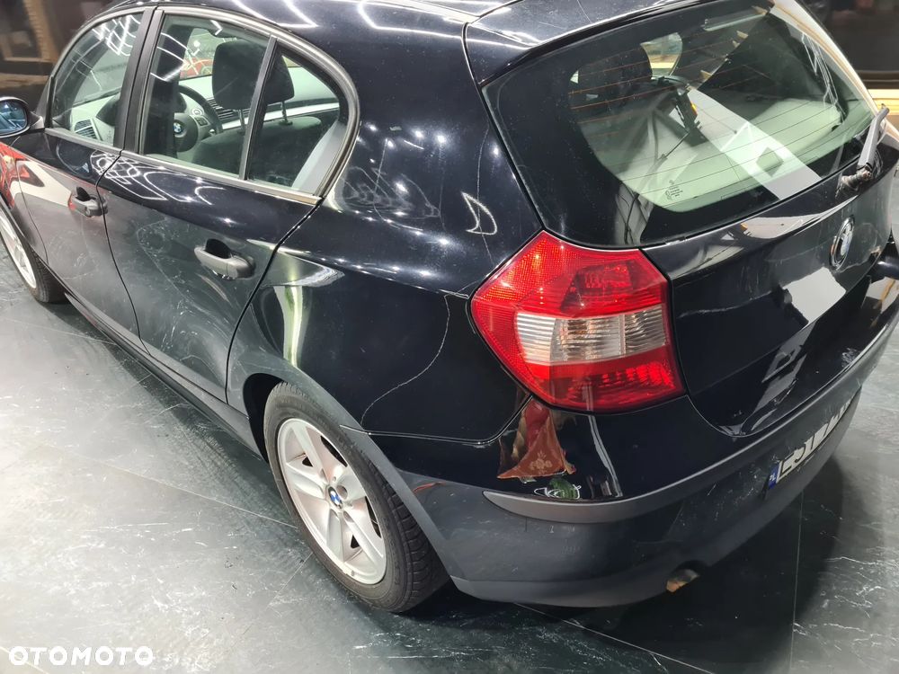 BMW Seria 1 - 31