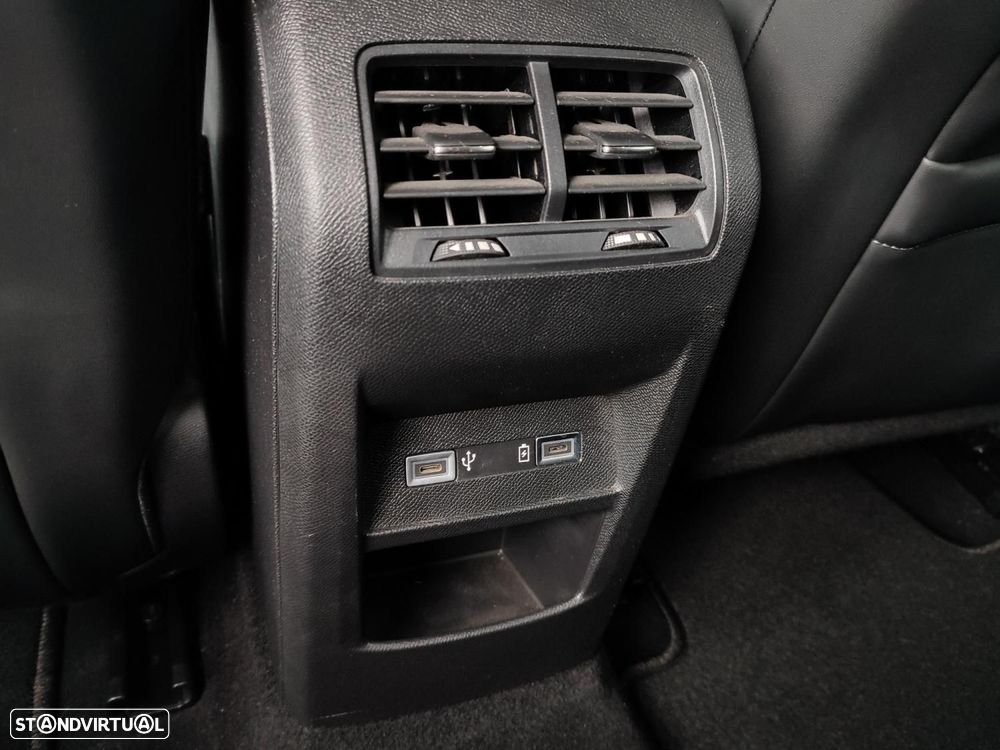Peugeot 308 1.2 PureTech Allure - 25