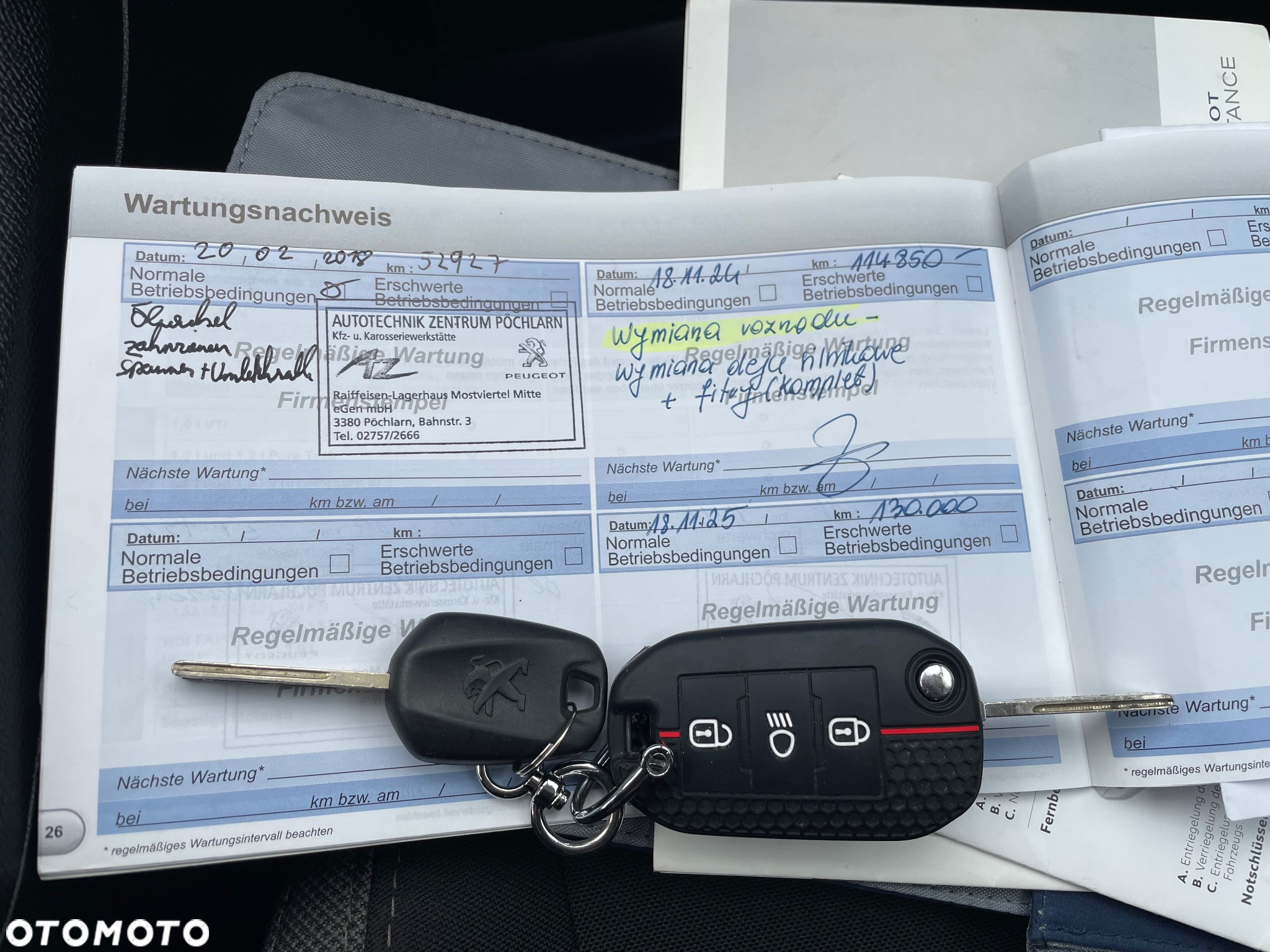 Peugeot 308 PureTech 110 Stop & Start Style - 19
