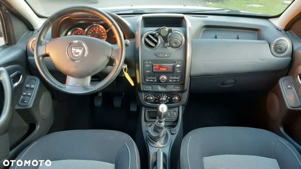 Dacia Duster TCe 125 2WD Comfort - 18