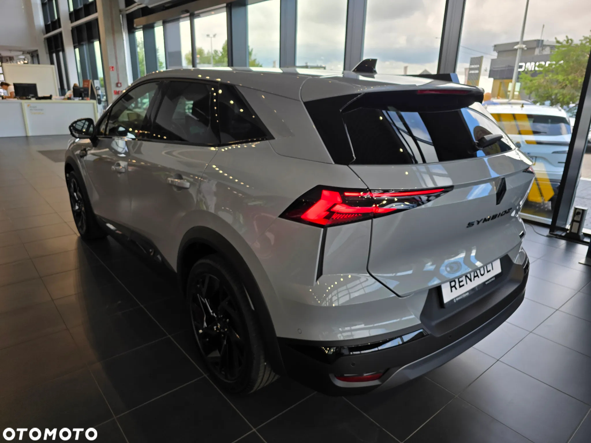 Renault Symbioz - 23