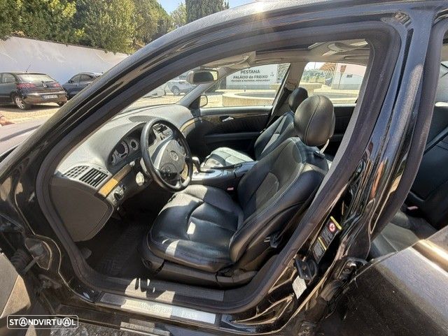 Mercedes-Benz E 200 CDI Auto Elegance BusinessEDITION - 2