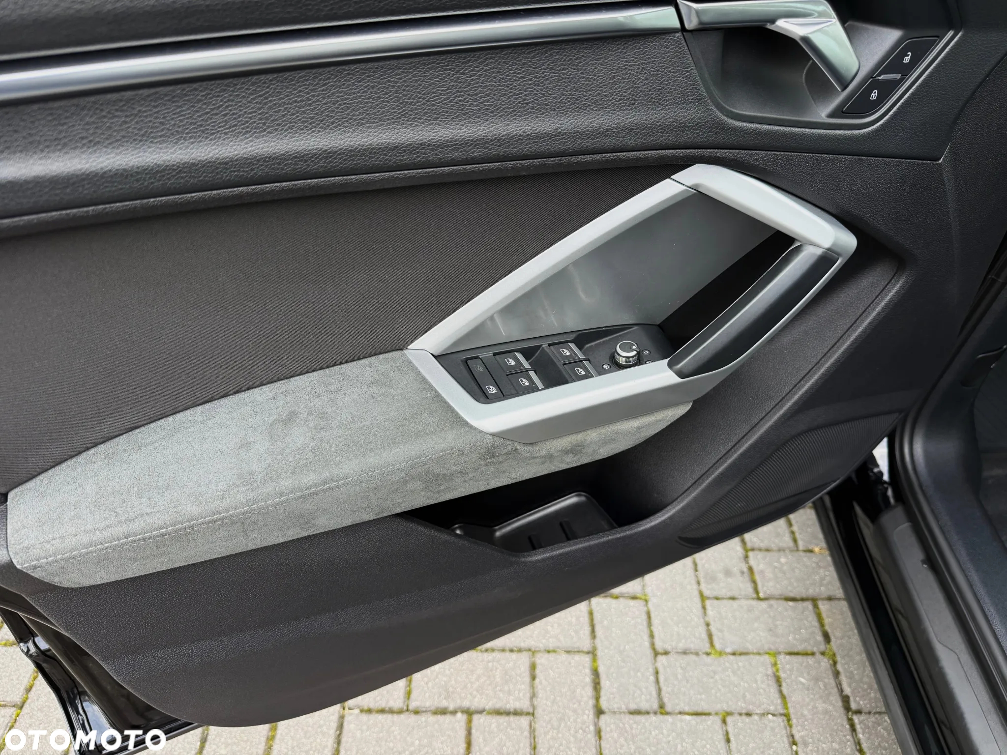 Audi Q3 Sportback 35 TFSI S tronic S line - 15