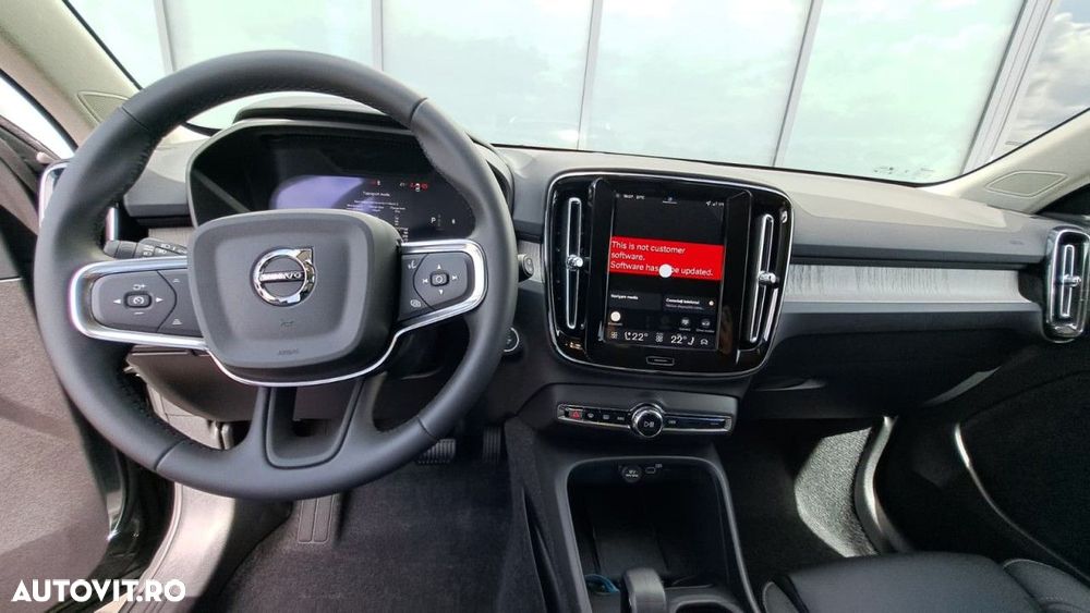 Volvo XC 40 B3 AT FWD MHEV Core - 15