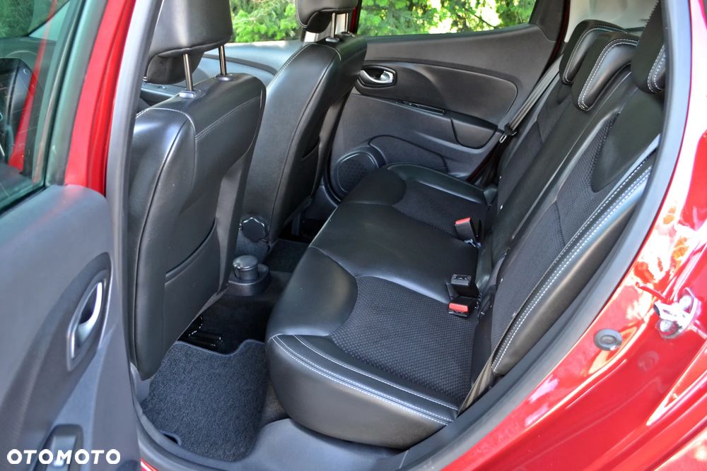 Renault Clio - 28