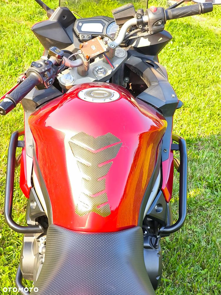 Yamaha XJ - 11