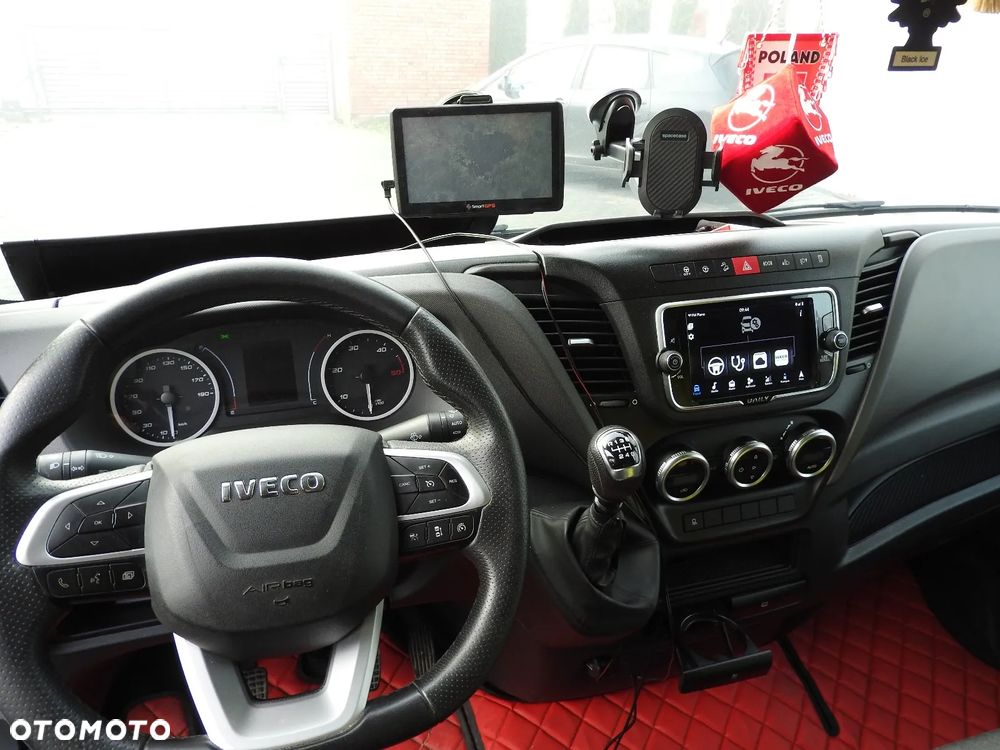 Iveco Daily - 10