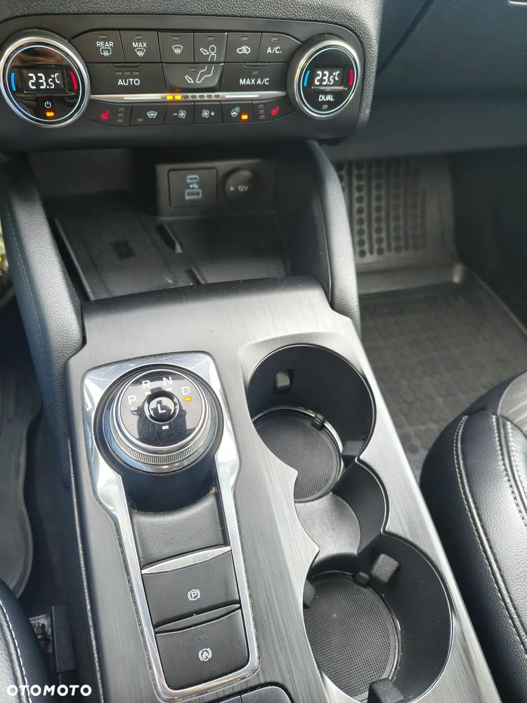 Ford Kuga 1.5 EcoBlue FWD Titanium X - 12