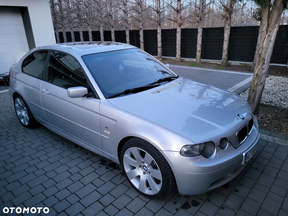 BMW Seria 3 - 6