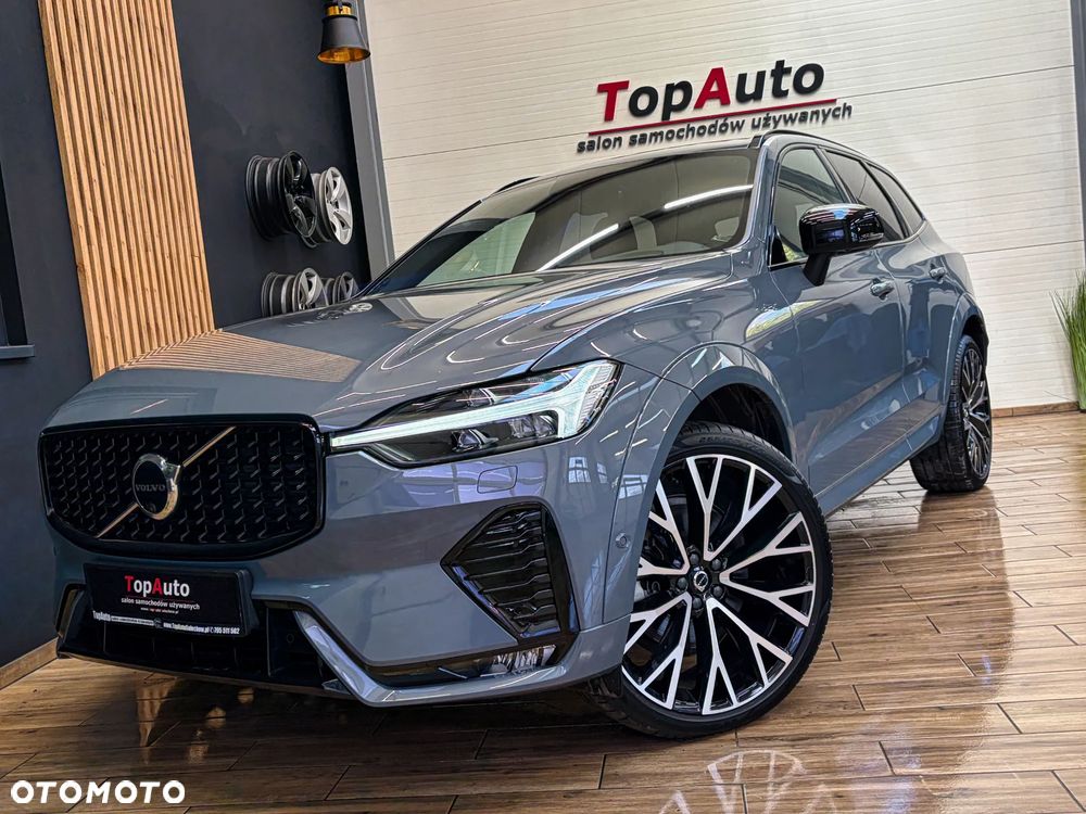 Volvo XC 60 B4 D Essential - 2