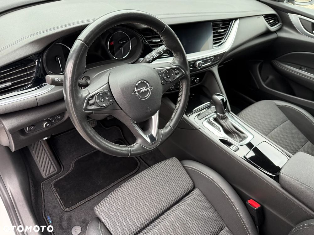 Opel Insignia 2.0 CDTI Business Elegance S&S - 18