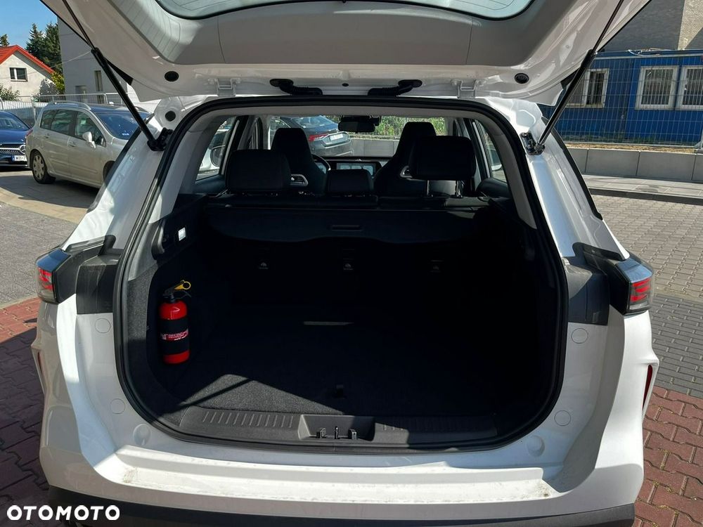 Chery Tiggo 7 - 8