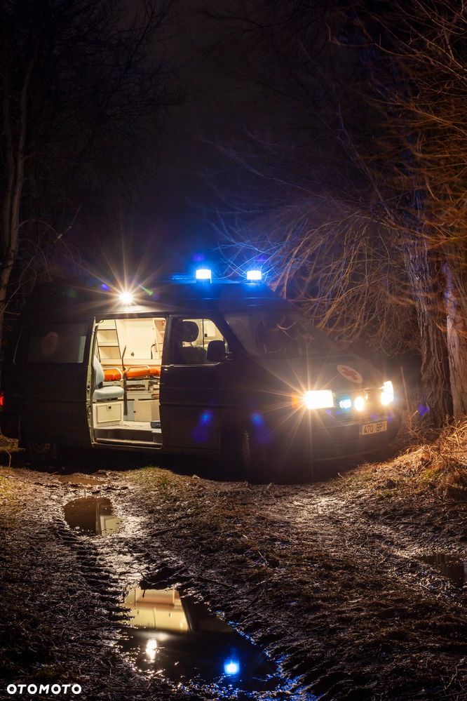 Volkswagen Transporter - 21