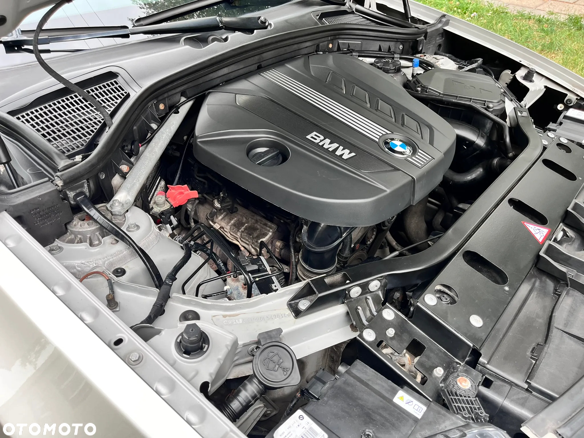 BMW X3 - 21
