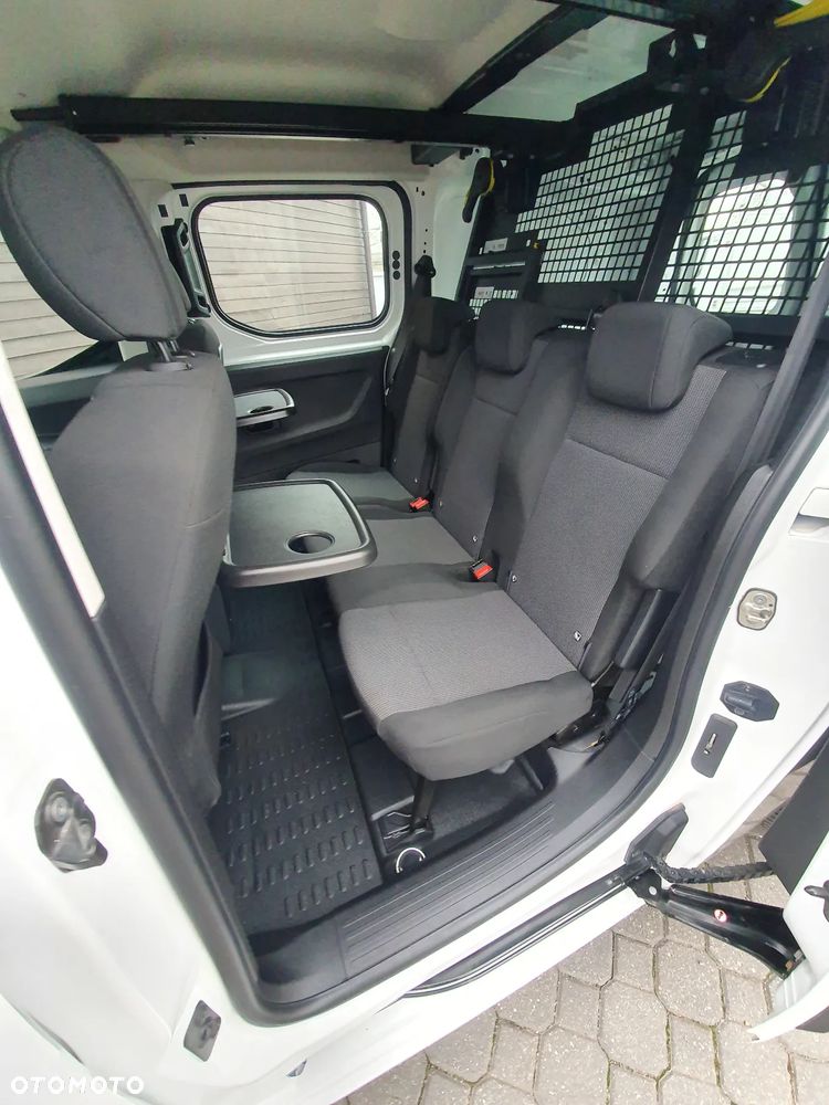 Peugeot Partner - 18