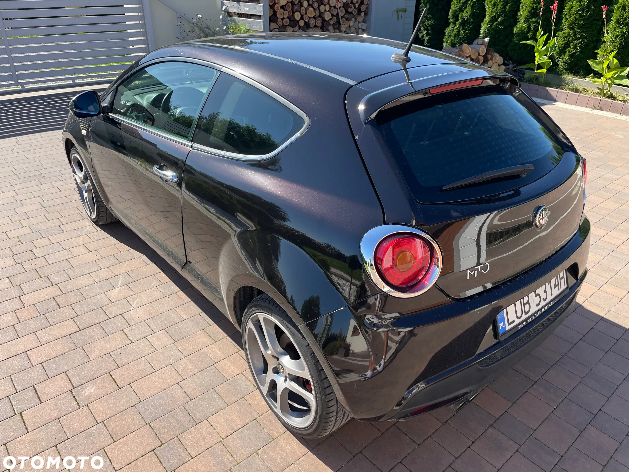Alfa Romeo Mito - 17