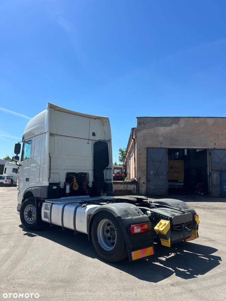 DAF XF 480 DUŻE BAKI - 3