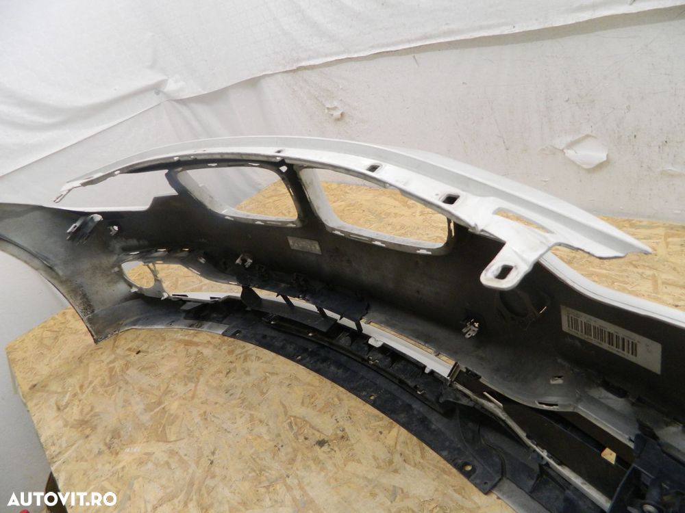 Bara fata BMW Seria 3 F30, 2012, 2013, 2014, 2015. - 12