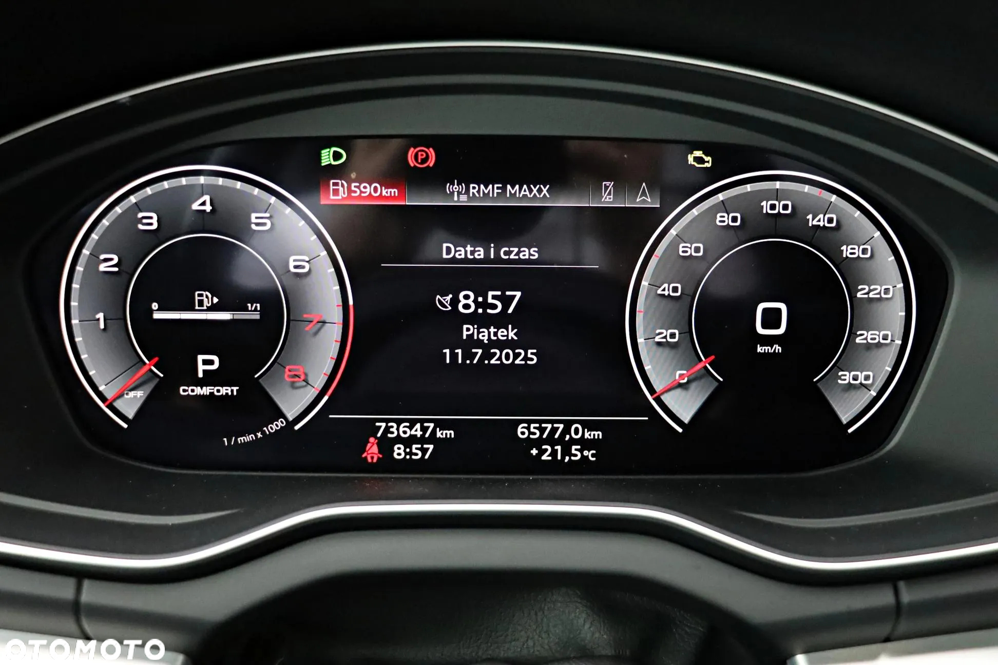 Audi Q5 - 25