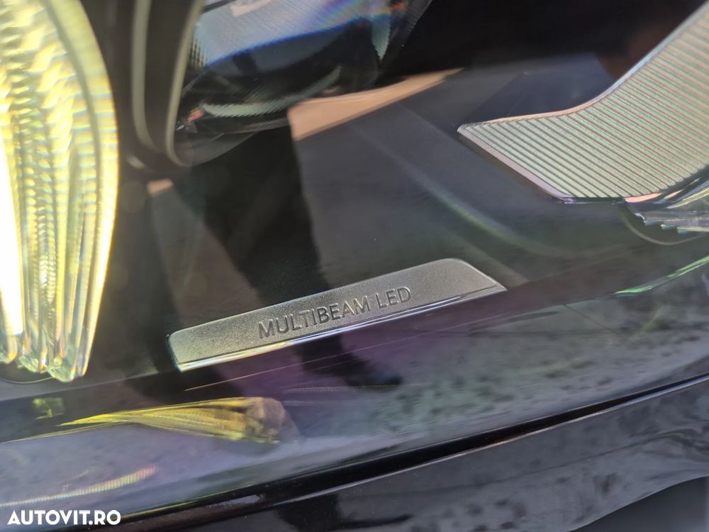Mercedes-Benz GLE - 25