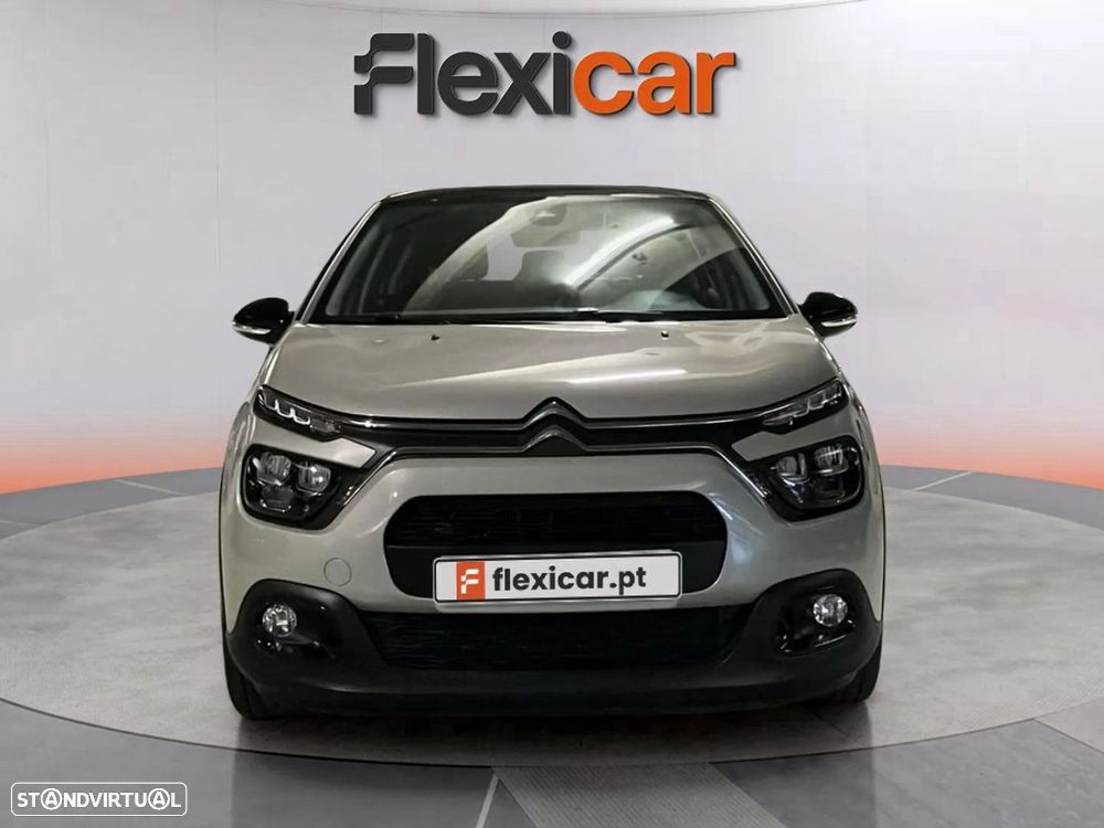 Citroën C3 1.2 PureTech Plus - 8