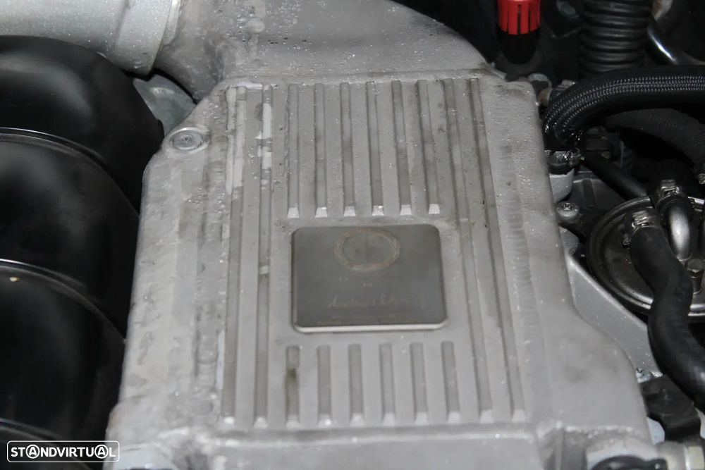 Mercedes-Benz C 30 AMG T CDI - 18