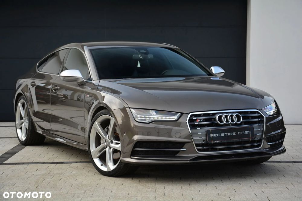 Audi A7 Sportback - 3