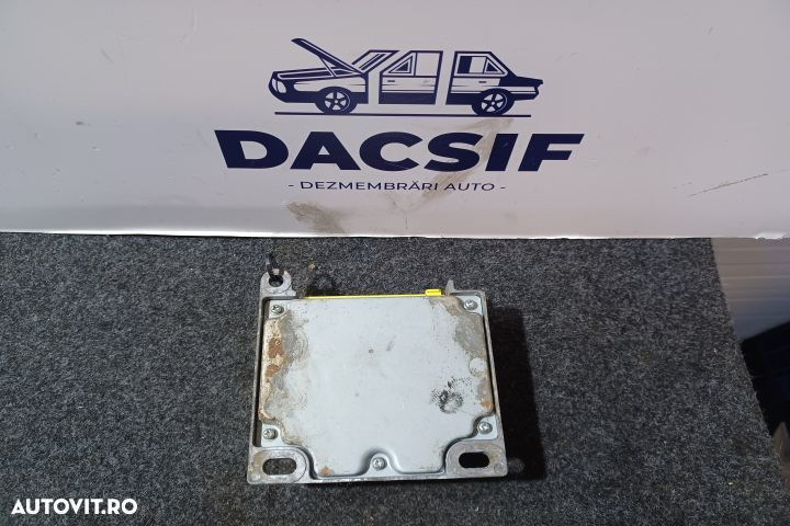 Calculator airbag 3891065J30 Suzuki Grand Vitara 2 [2005 - 2008] Cros - 3