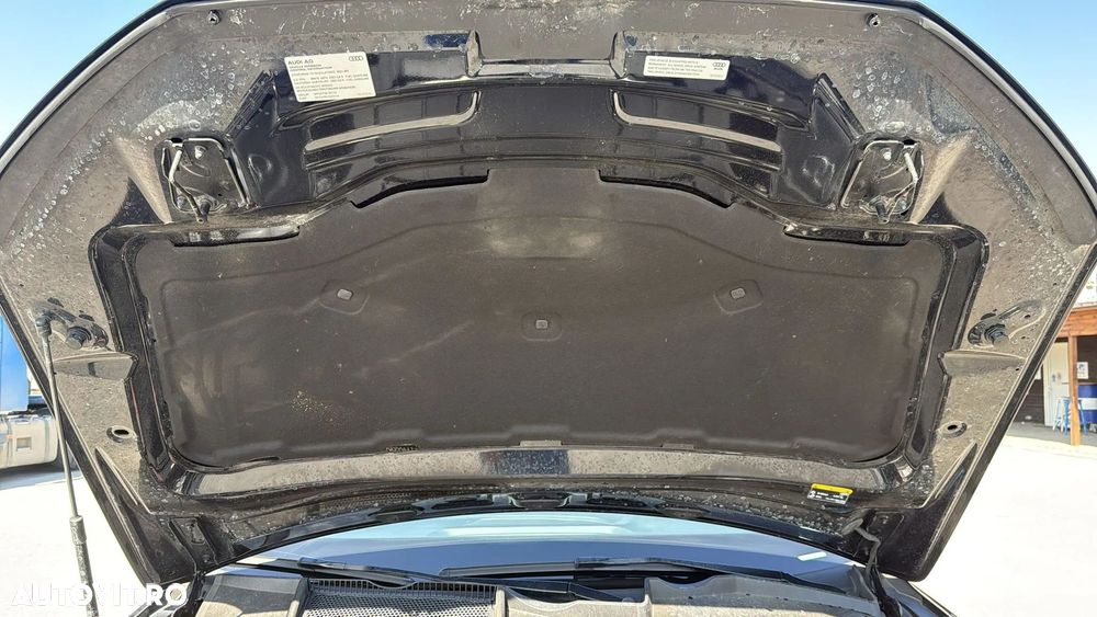 Audi Q7 55 TFSI quattro Tiptronic competition plus - 23