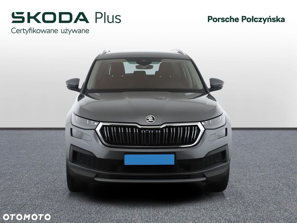 Skoda Kodiaq 2.0 TDI 4x4 Style DSG - 10
