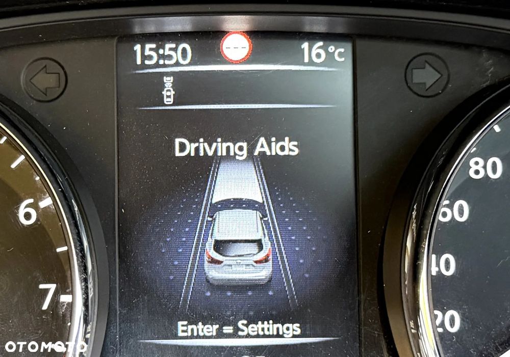 Nissan Qashqai 1.2 DIG-T Tekna EU6 - 27