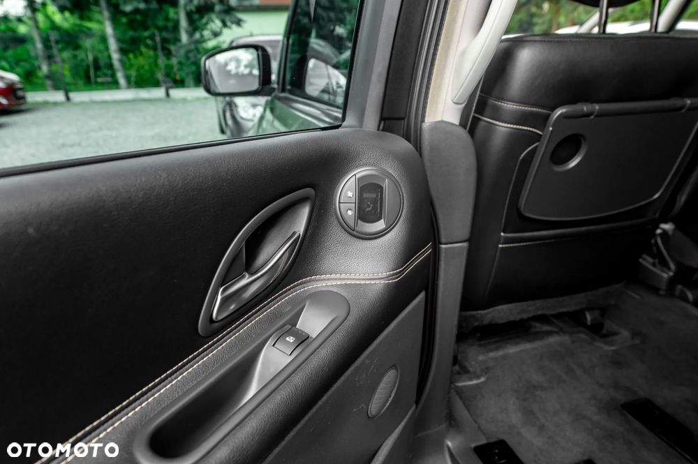 Renault Espace 2.0 Initiale - 36