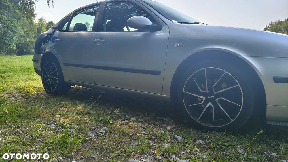 Seat Toledo 1.9 TDI Signo - 2