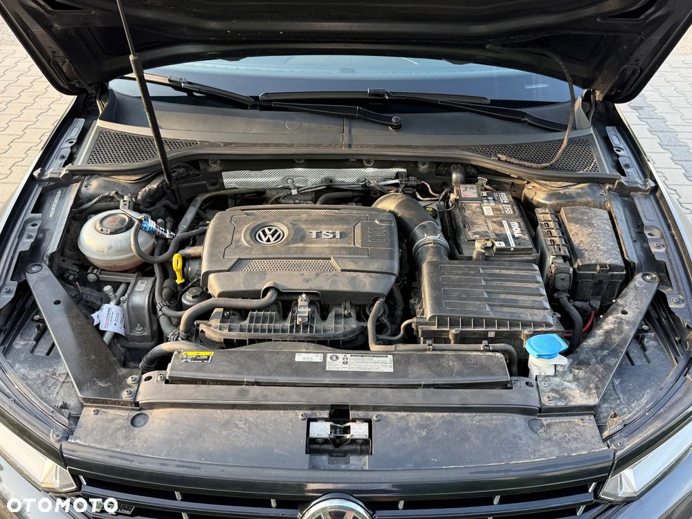 Volkswagen Passat 1.8 TSI BMT Highline DSG - 36